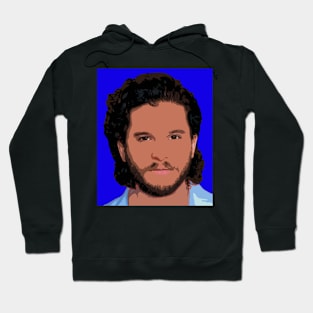 kit harington Hoodie